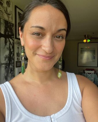 Sara Tomko Голе фотографије OnlyFans 5