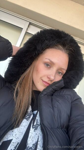 sarateen Голе фотографије OnlyFans 34