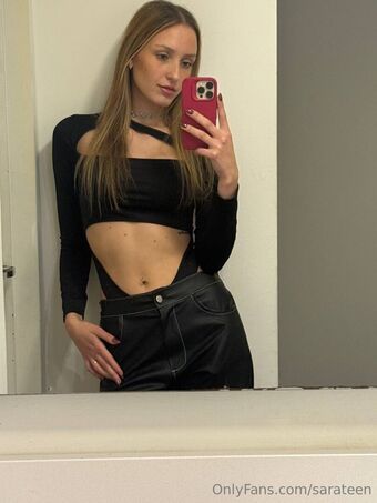 sarateen Голе фотографије OnlyFans 43