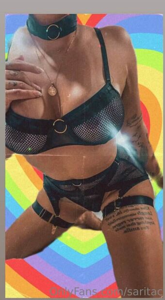 Saritac Голе фотографије OnlyFans 29