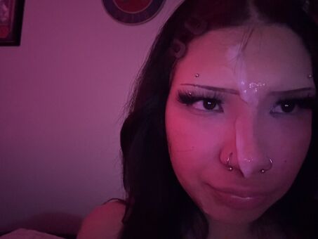 Sarynthia Голе фотографије OnlyFans 25
