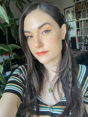 Sasha Grey