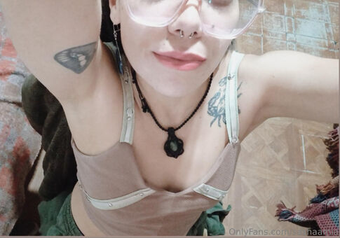 sashaamia Голе фотографије OnlyFans 7