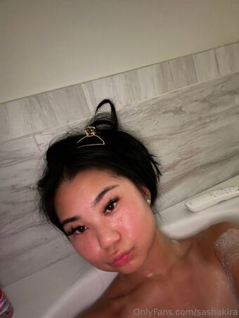 sashakira
