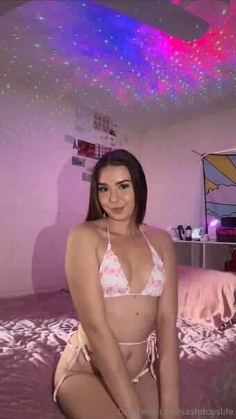 sashdoeslife Голе фотографије OnlyFans 32