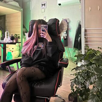 satanmate Голе фотографије OnlyFans 41
