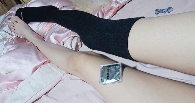 Sayujit Голе фотографије OnlyFans 3