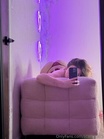 scarlet005 Голе фотографије OnlyFans 17