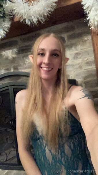 scarletsissy Голе фотографије OnlyFans 19