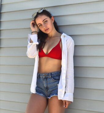 Scarlett Sperduto