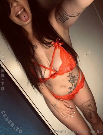 Schaennie_95 Голе фотографије OnlyFans 48