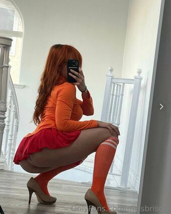 Scooby Doo