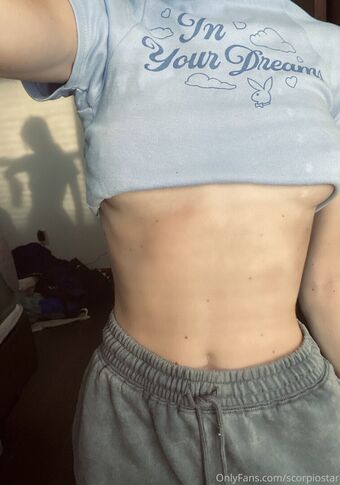 scorpiosign Голе фотографије OnlyFans 17