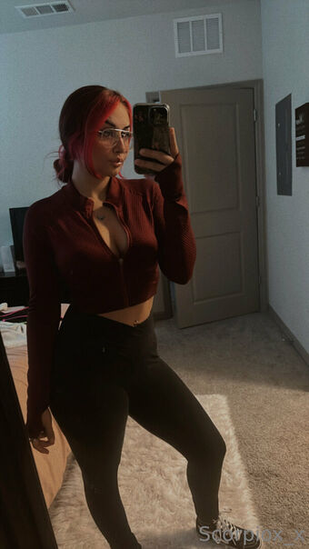 scorpiox_x Голе фотографије OnlyFans 21