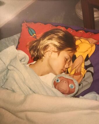 Scout Taylor-Compton