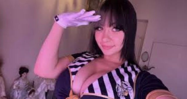 Scrambledeggs777 Голе фотографије OnlyFans 1