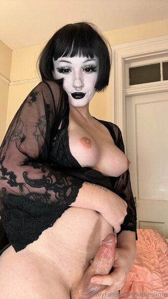 seanslimed Голе фотографије OnlyFans 52