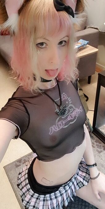 secretsaria Голе фотографије OnlyFans 8
