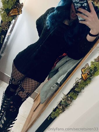 secretsiren33