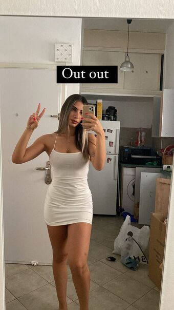 Seethrough Голе фотографије OnlyFans 3