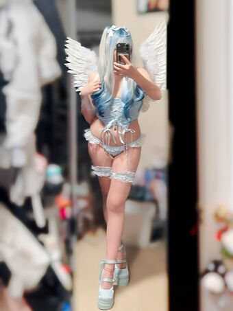 Seiahime Голе фотографије OnlyFans 128