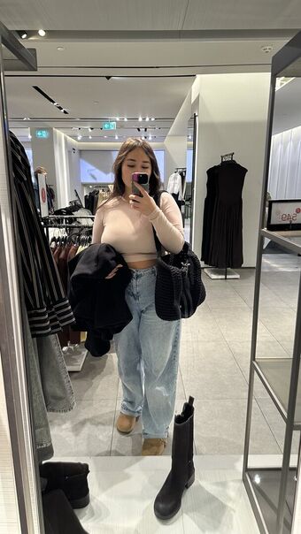 Selena Netsky