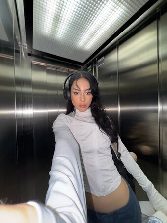 selfishara Голе фотографије OnlyFans 37