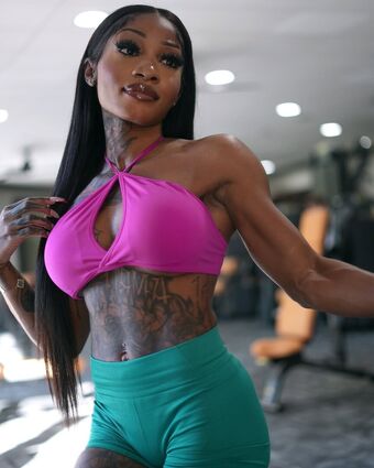 Semaj Osullivan