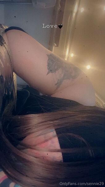 sennie29 Голе фотографије OnlyFans 6