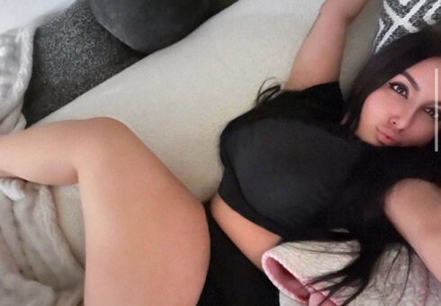 sensitivepaws Голе фотографије OnlyFans 2