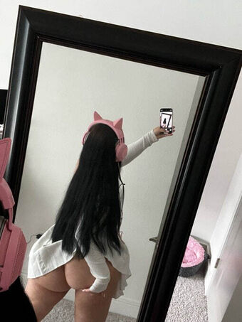 sensitivepaws Голе фотографије OnlyFans 12