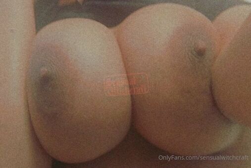 Sensualwitchcraft
