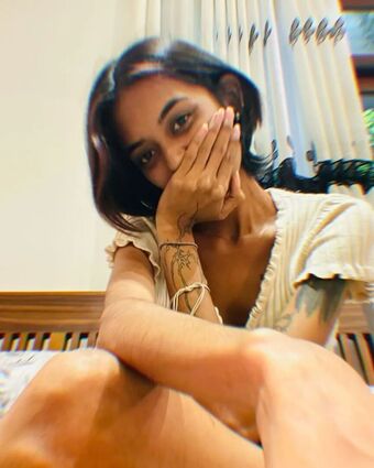 Serah201 Голе фотографије OnlyFans 16