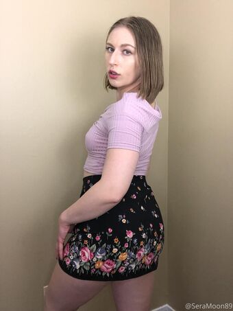 seramoon Голе фотографије OnlyFans 5