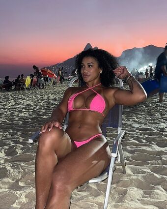 Serena Rafaela