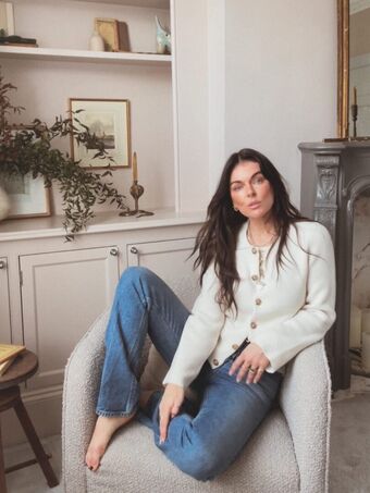 Serinda Swan Голе фотографије OnlyFans 254