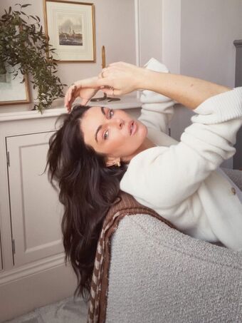 Serinda Swan Голе фотографије OnlyFans 258