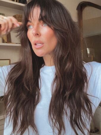 Serinda Swan Голе фотографије OnlyFans 261