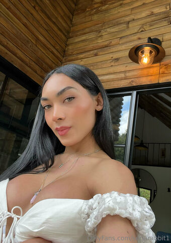serjarabbit Голе фотографије OnlyFans 52