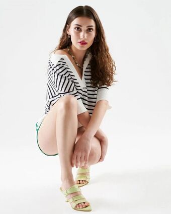 Sevda Erginc
