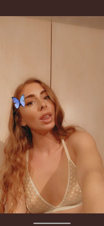 sexygingerr Голе фотографије OnlyFans 1