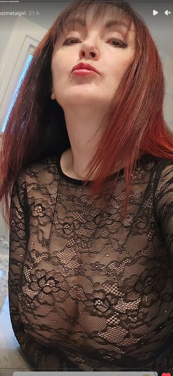 Sexymetalgoddess