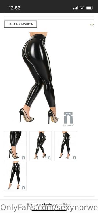 sexynorwegianteacher