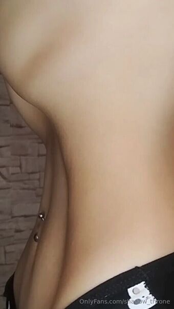 shadow_throne Голе фотографије OnlyFans 13