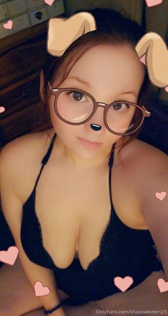 shadowkitten23 Голе фотографије OnlyFans 7