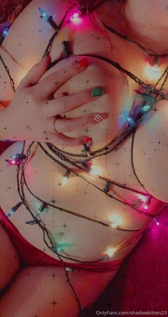 shadowkitten23 Голе фотографије OnlyFans 12