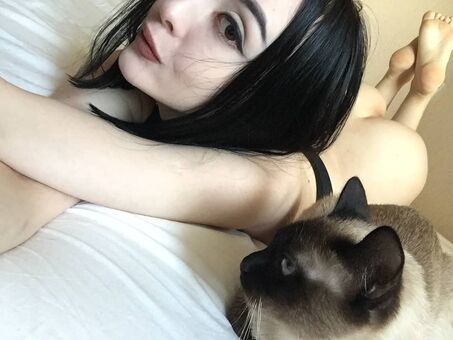ShadowShine Голе фотографије OnlyFans 5
