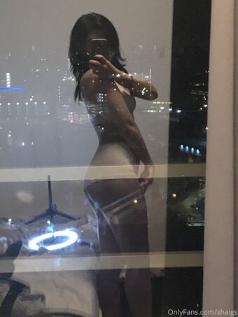 shaigs Голе фотографије OnlyFans 17