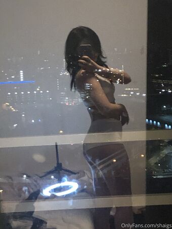 shaigs Голе фотографије OnlyFans 18