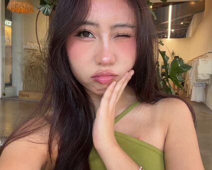 Shaina Cha